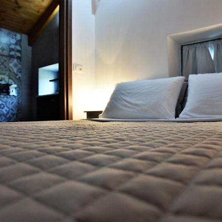 Apartmán Messinian Horizons Marathopoli Exteriér fotografie